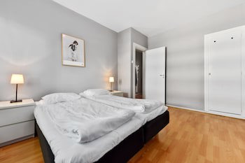 Forenom Serviced Apartments Oslo Rosenborg