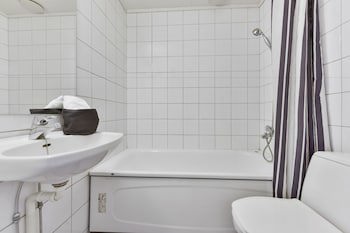 Forenom Serviced Apartments Oslo Rosenborg