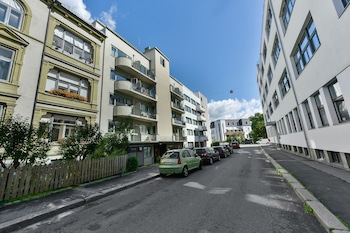 Forenom Serviced Apartments Oslo Rosenborg