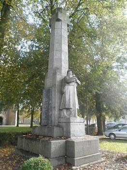 De Reunie