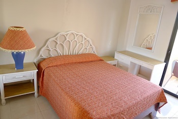 Meridiana Residence