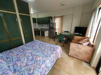 Meridiana Residence