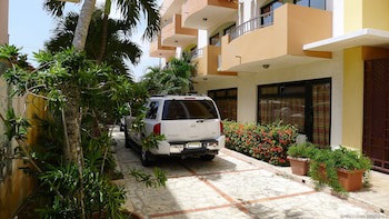 Meridiana Residence