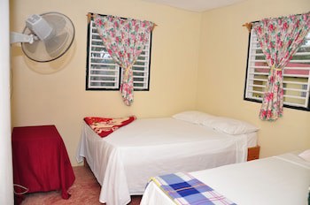 Los Bohios Campo Anil