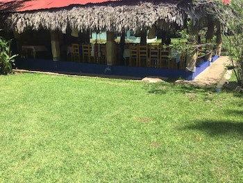 Los Bohios Campo Anil