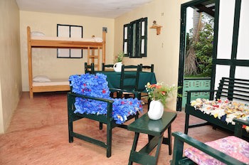 Los Bohios Campo Anil