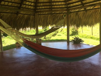 Los Bohios Campo Anil