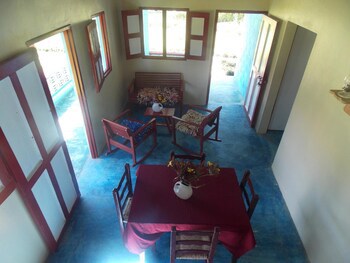 Los Bohios Campo Anil