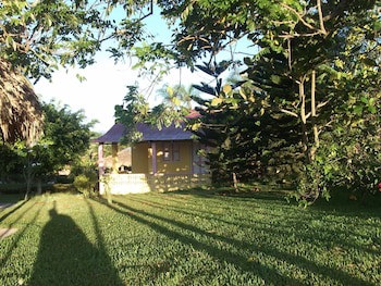 Los Bohios Campo Anil