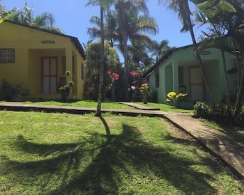 Los Bohios Campo Anil