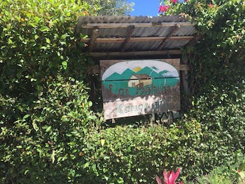 Los Bohios Campo Anil
