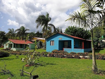 Los Bohios Campo Anil