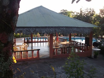 Los Bohios Campo Anil