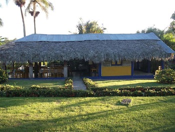 Los Bohios Campo Anil