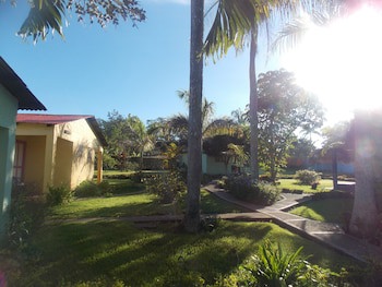Los Bohios Campo Anil