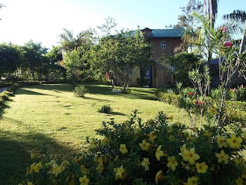 Los Bohios Campo Anil