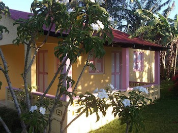 Los Bohios Campo Anil