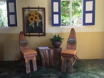 Los Bohios Campo Anil