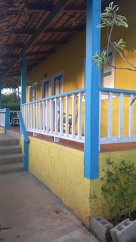 Los Bohios Campo Anil