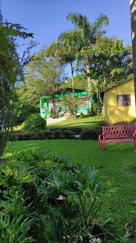 Los Bohios Campo Anil