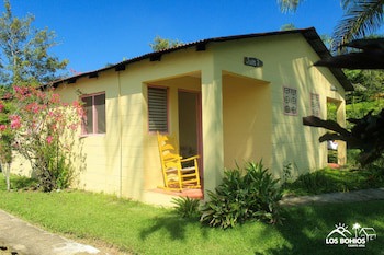 Los Bohios Campo Anil