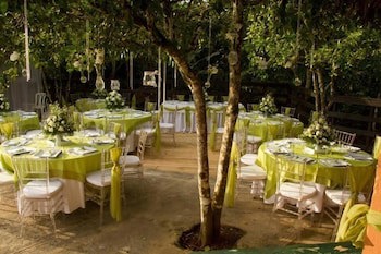 Los Bohios Campo Anil