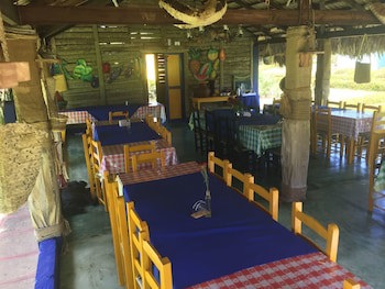 Los Bohios Campo Anil