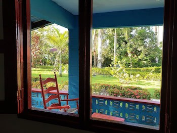 Los Bohios Campo Anil