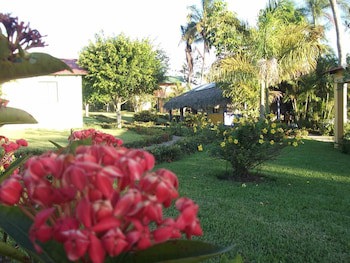 Los Bohios Campo Anil