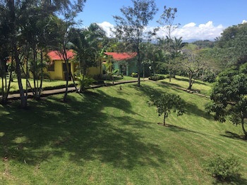 Los Bohios Campo Anil