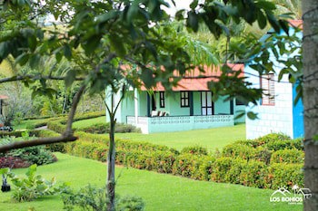 Los Bohios Campo Anil