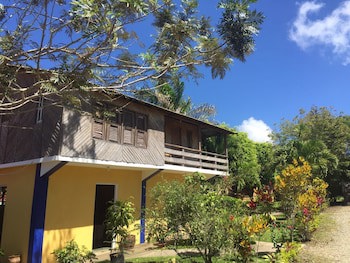 Los Bohios Campo Anil