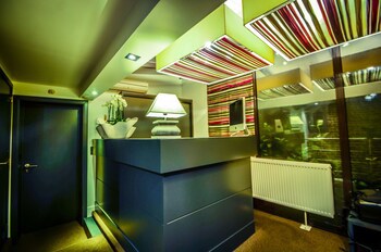 Hotel Hors Chateau