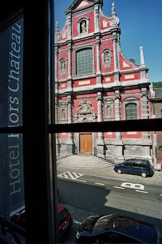 Hotel Hors Chateau