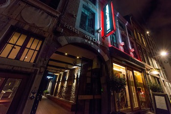 Hotel Hors Chateau