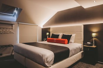 Hotel Hors Chateau