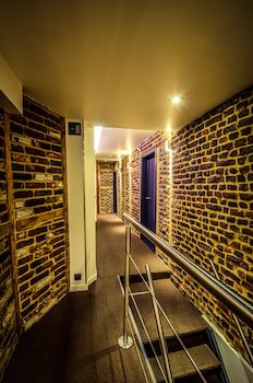 Hotel Hors Chateau
