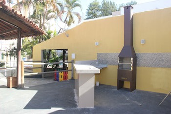 Hotel Morada Das Aguas