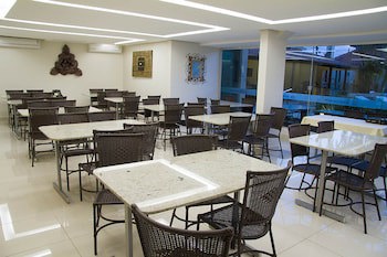 Hotel Morada Das Aguas