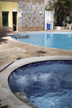 Hotel Morada Das Aguas