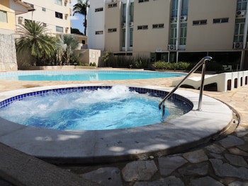 Hotel Morada Das Aguas