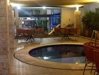 Hotel Morada Do Sol
