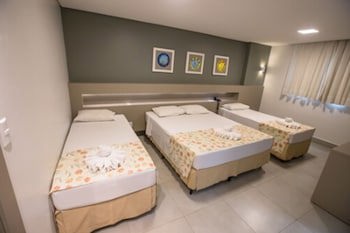 Hotel Morada Do Sol