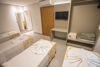 Hotel Morada Do Sol