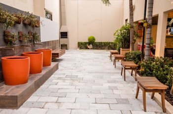 Hotel Morada Do Sol