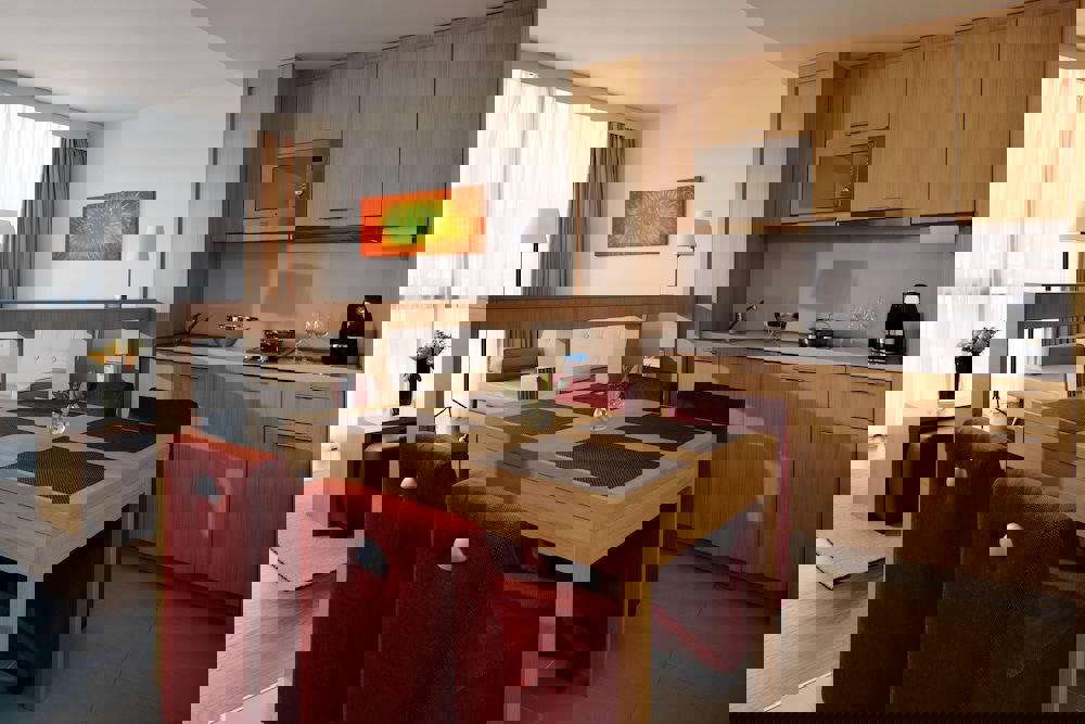 Residence Inn by Marriott Sarajevo