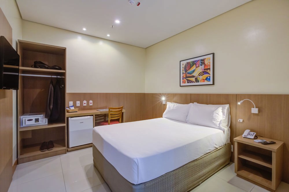 Rio Aeroporto Hotel Galeao