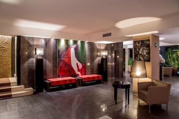 Park Hotel Sabina fotoğrafı