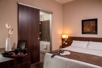 Park Hotel Sabina galeri fotoğrafı