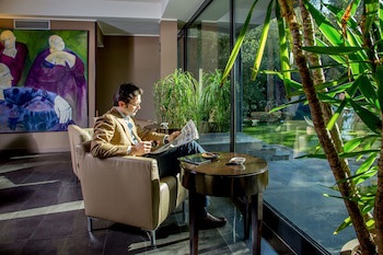 Park Hotel Sabina fotoğrafı